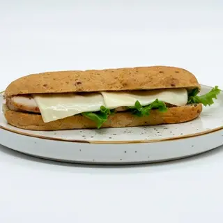 Панини с индейкой