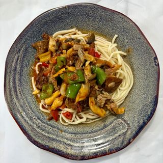 Могуру лагман