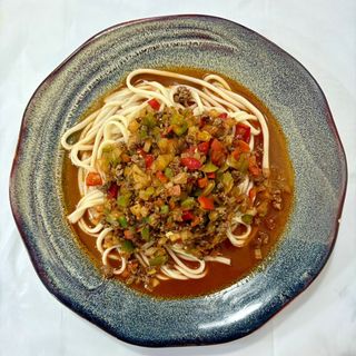 Суйру лагман