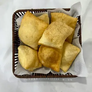 Баурсаки