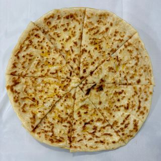 Хычины с сыром