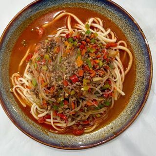 Лопайзы лагман