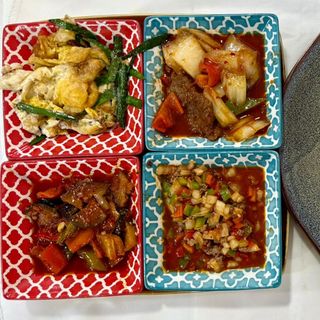 Лагман "Ифтар"