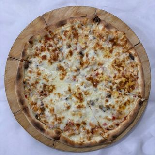 Пицца "Ифтар"