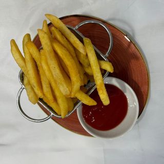 Картофель фри