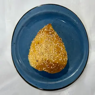 Самса узбекская