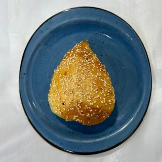 Самса узбекская