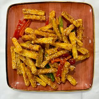 Гамбян Чайзи