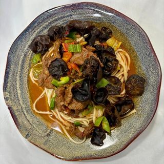 Мошуру лагман