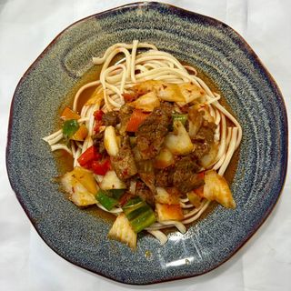 Гуйру лагман