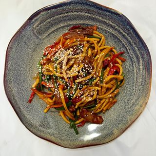 Ганбян цомян