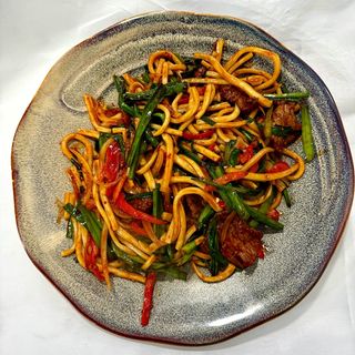 Джусай цомян