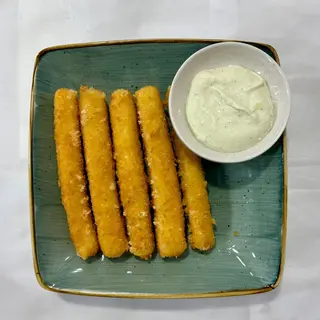 Сырные палочки