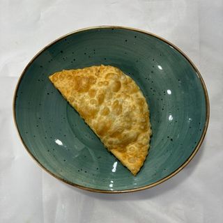 Чебуреки 2 штук