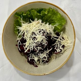 Свекольный