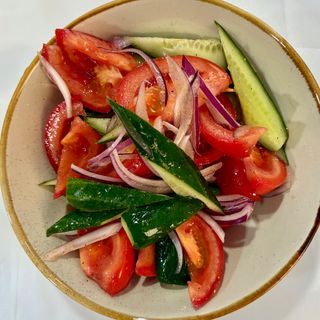 Салат Свежий