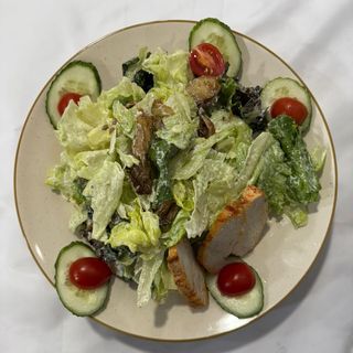 Салат Ифтар