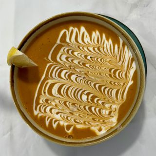 Чечевичный суп