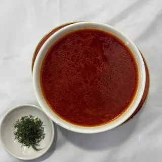 Борщ