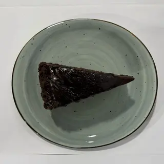 Тройной шоколад
