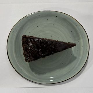 Тройной шоколад