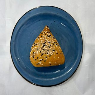 Самса с курицей