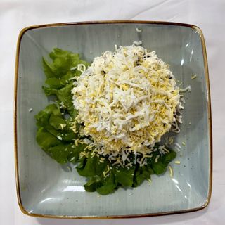 Сельд под шубой