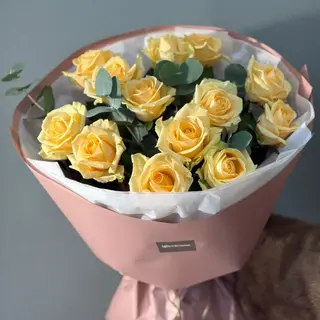 Peach avalanche