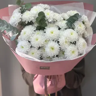 Мягкое облачко