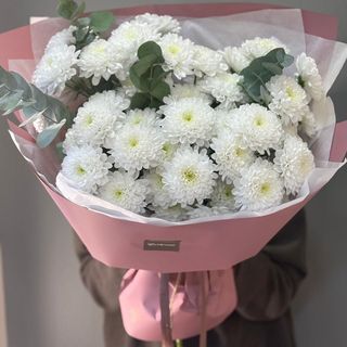 Мягкое облачко