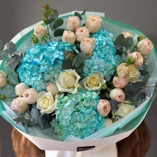 Букет "Душа моя"