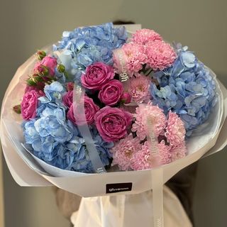 Букет "Чудеса"