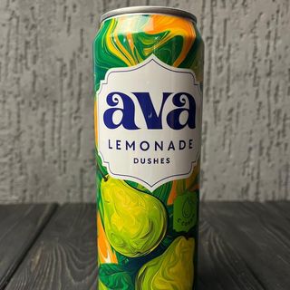 AVA YETI dushes 0.45L