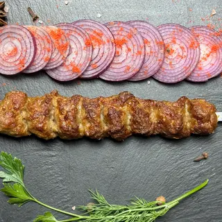 Шашлык из фарша