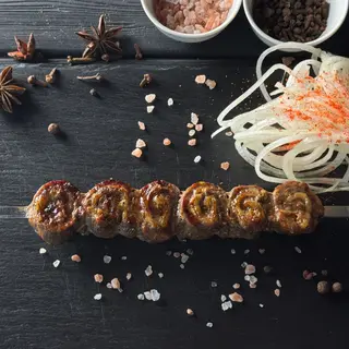 Мясной рулет(южный)