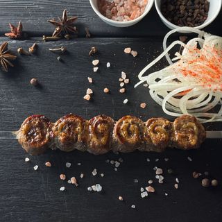 Мясной рулет(южный)