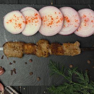 Телятина СССР