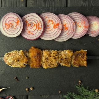 Конина СССР