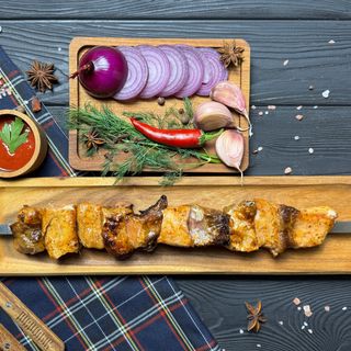 Рыба Толстолобик Кавказ