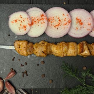 Окорочка Филе