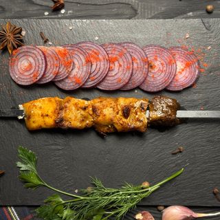 Рыба Толстолобик