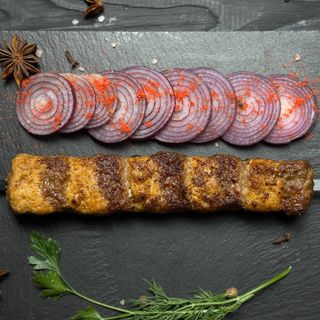 Люля- Кебаб Дуэт