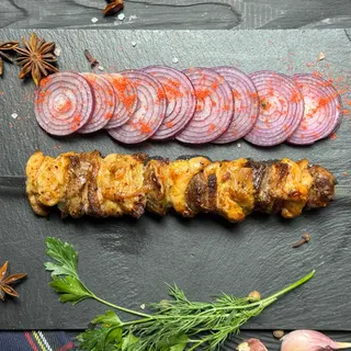 Мясной микс