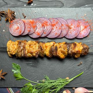 Мясной микс