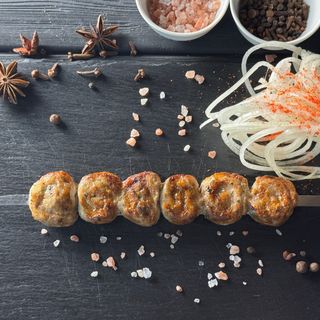 Рулет Восточный