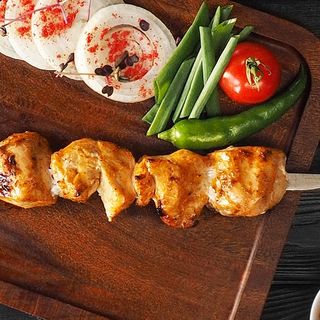 Куриная Грудка