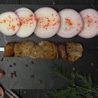 Баранина СССР