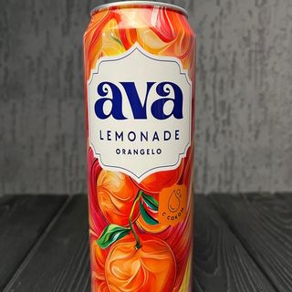 AVA YETI oranhelo 0.45L