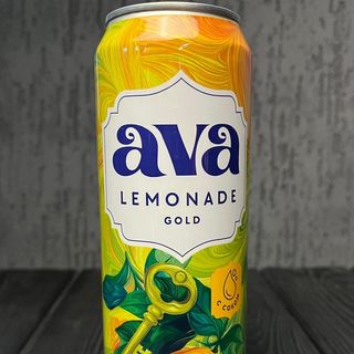 AVA YETI gold 0.45L