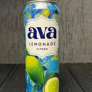 	AVA YETI citron 0.45L
